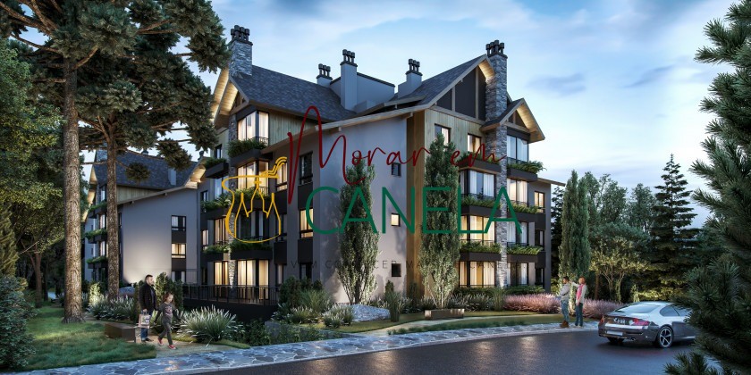 Apartamento, 2 quartos, 71 m² - Foto 5