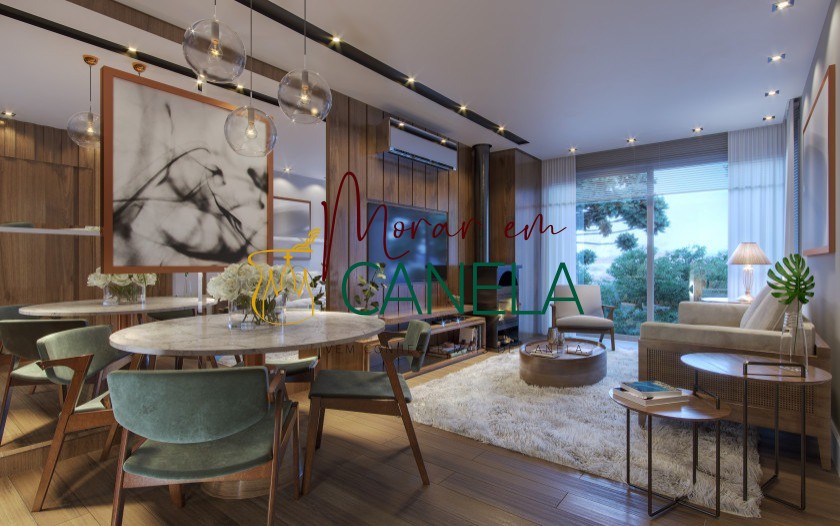 Apartamento, 2 quartos, 71 m² - Foto 6