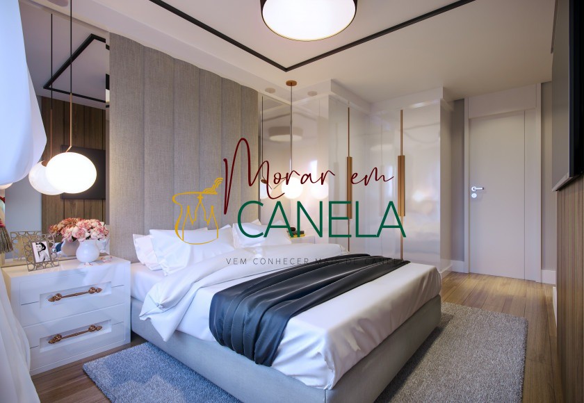 Apartamento, 1 quarto, 65 m² - Foto 5