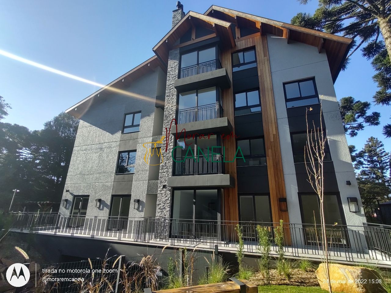 Apartamento, 2 quartos, 71 m² - Foto 22