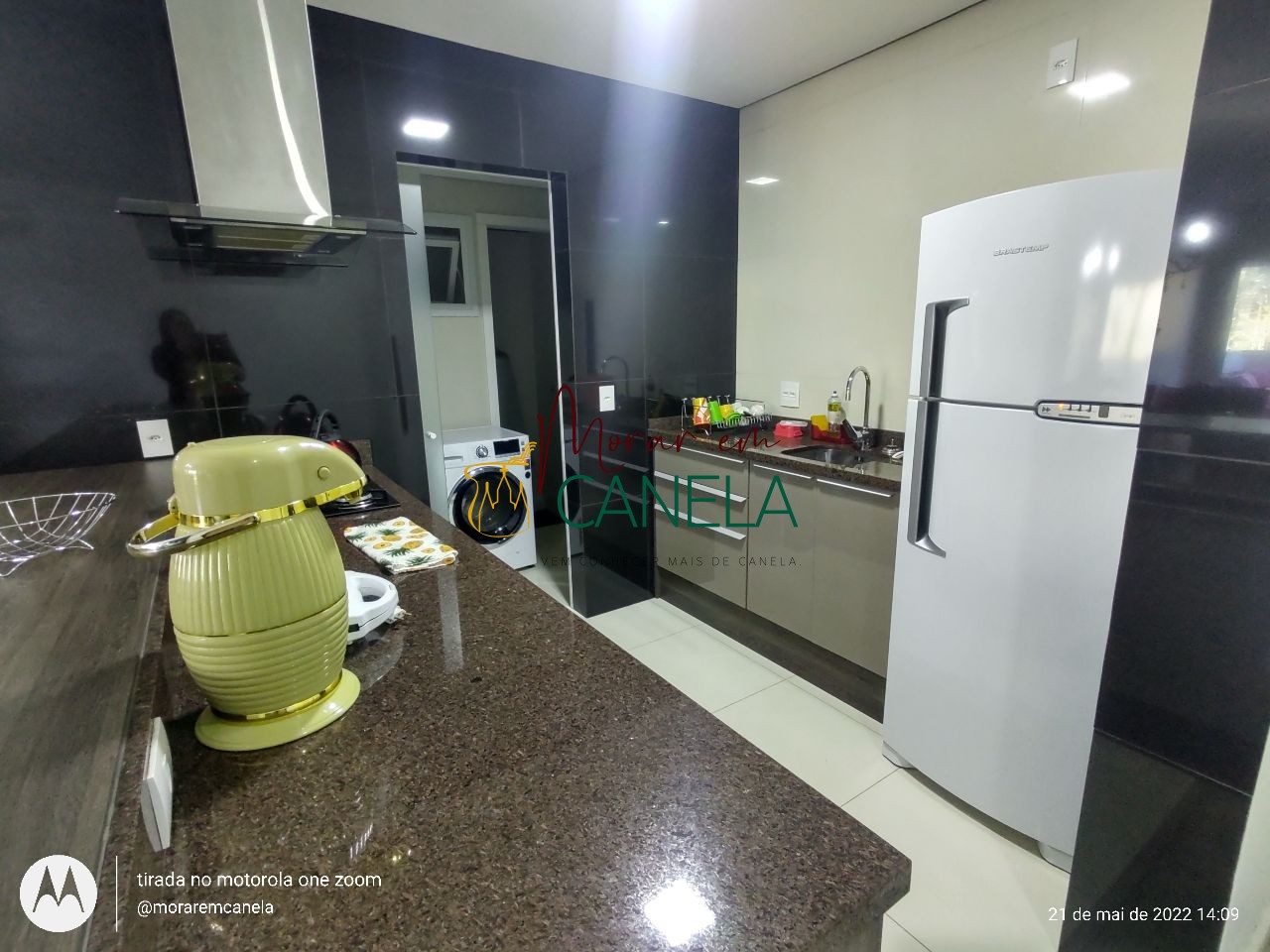 Apartamento, 3 quartos, 87 m² - Foto 5