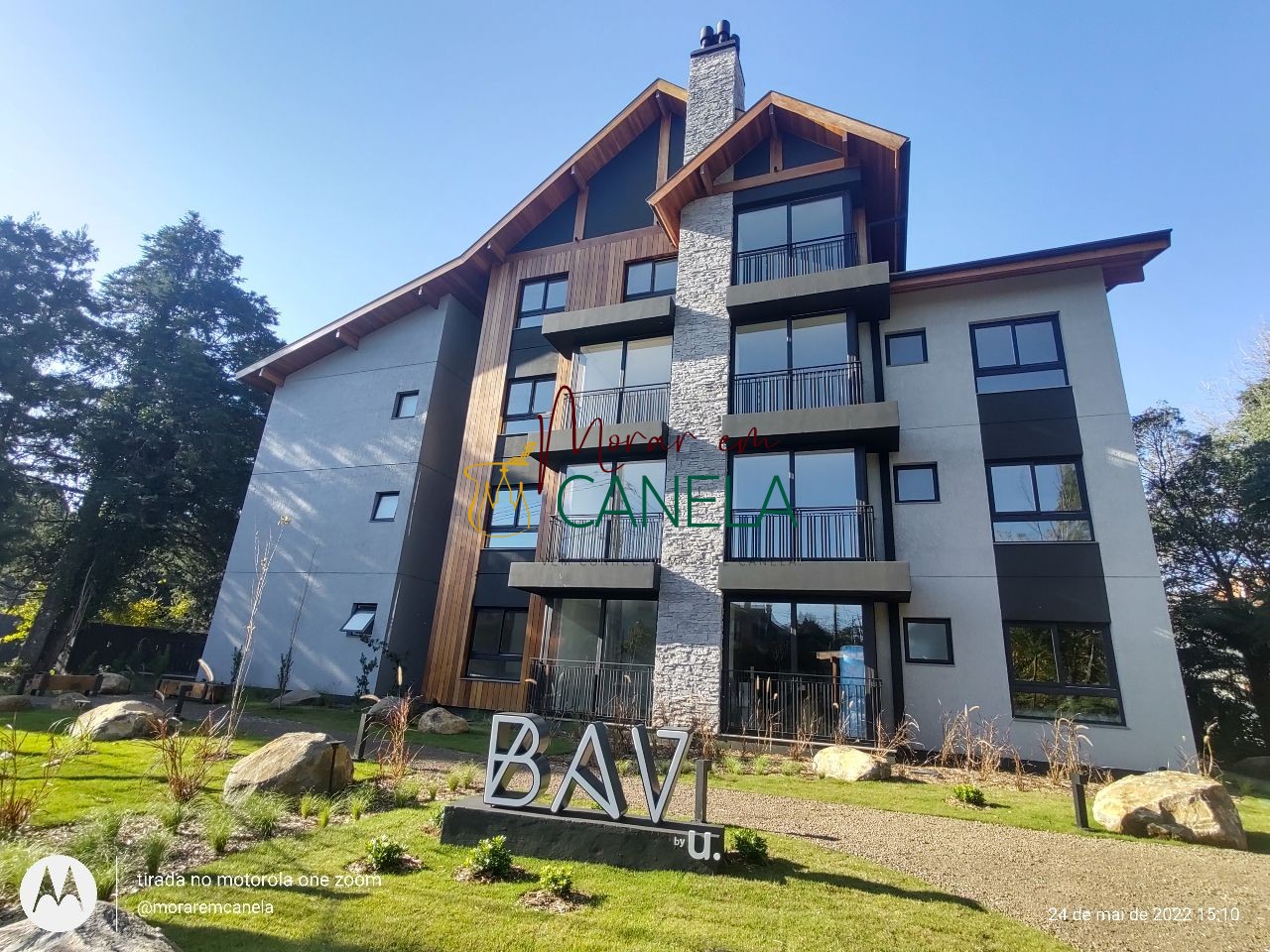 Apartamento, 2 quartos, 71 m² - Foto 1