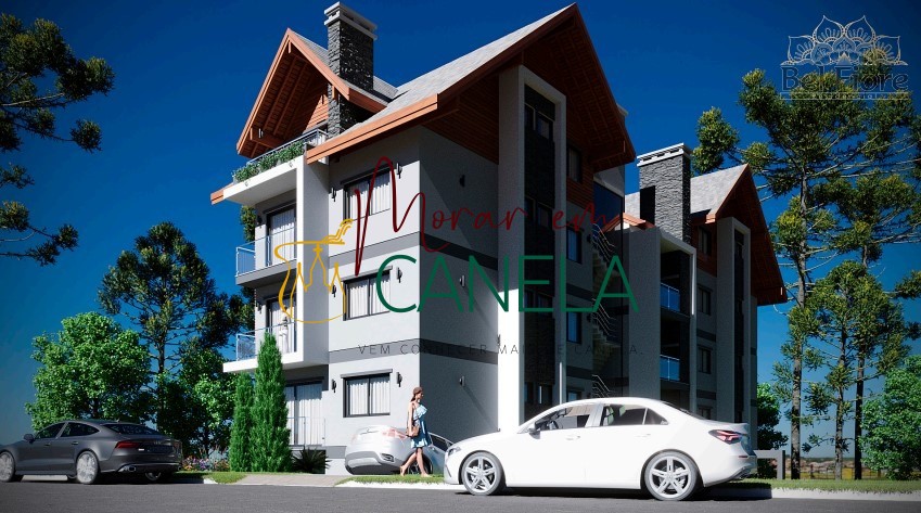 Apartamento à venda com 1 quarto, 44m² - Foto 10