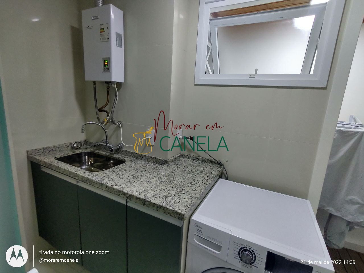 Apartamento, 3 quartos, 87 m² - Foto 8