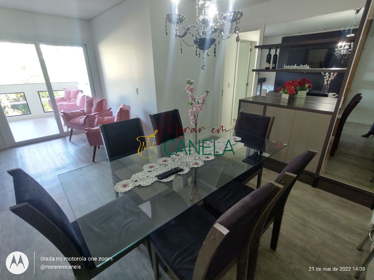 Apartamento, 3 quartos, 87 m² - Foto 1