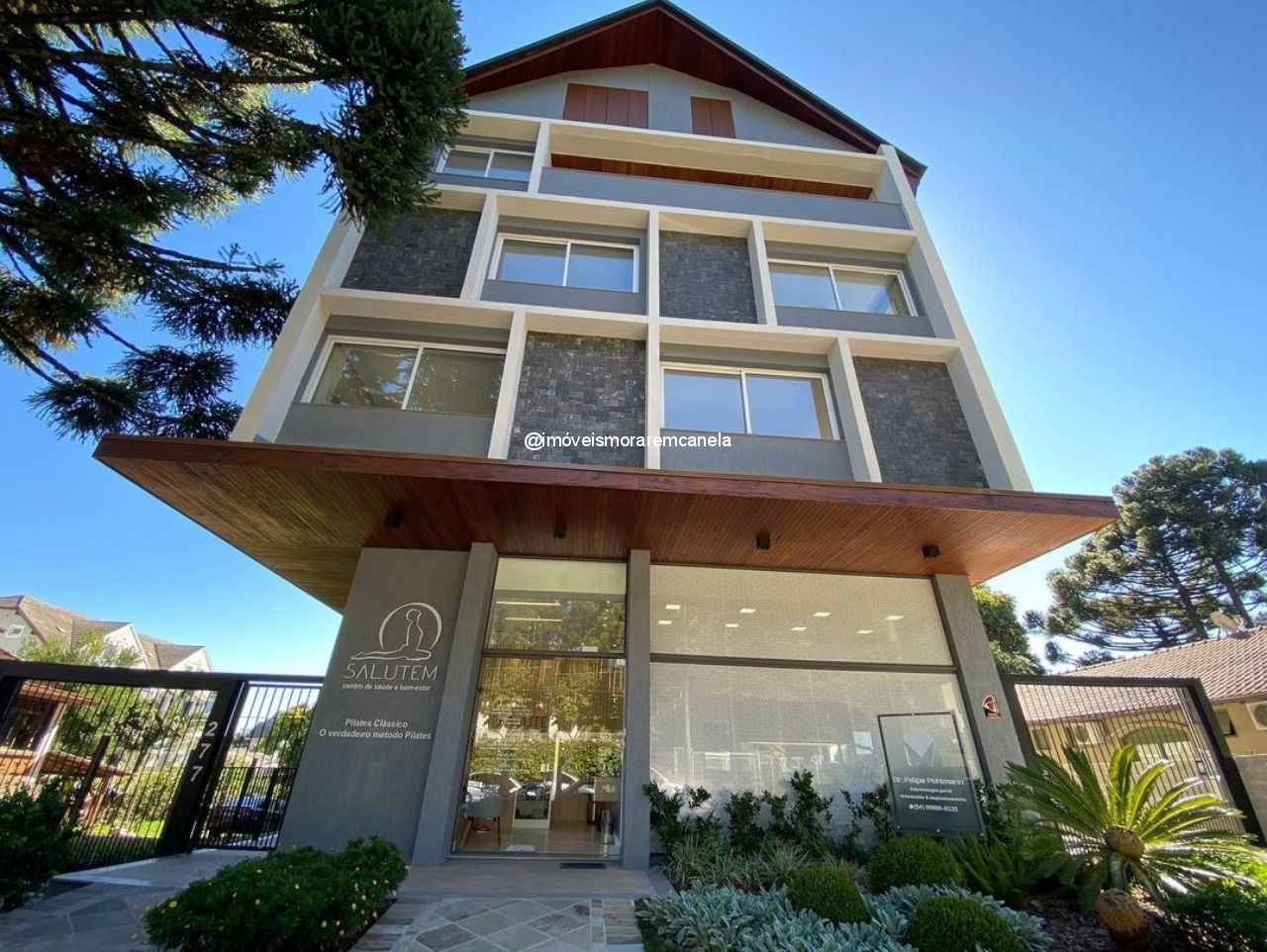 Apartamento, 2 quartos, 77 m² - Foto 1