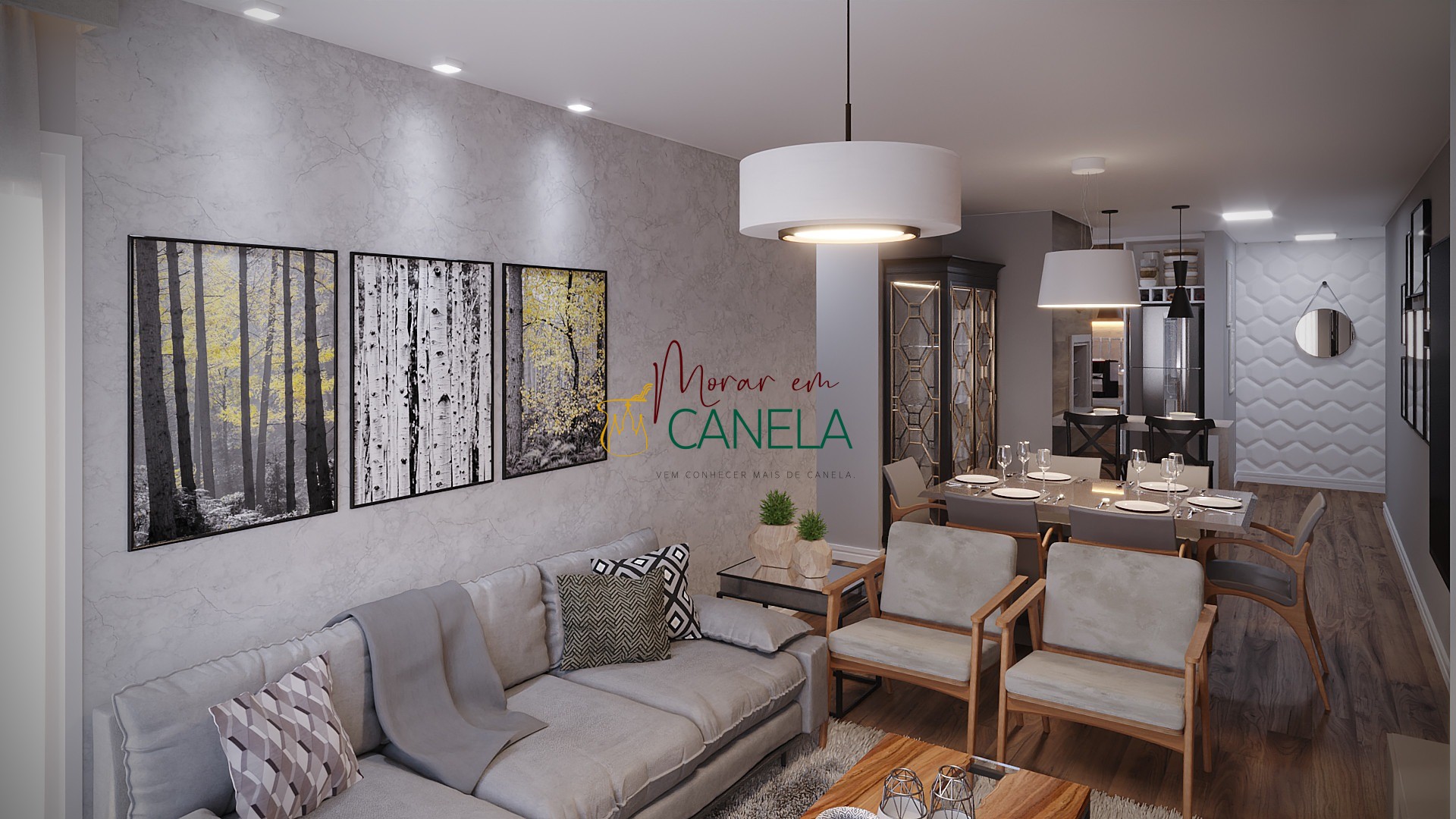 Apartamento, 2 quartos, 70 m² - Foto 7