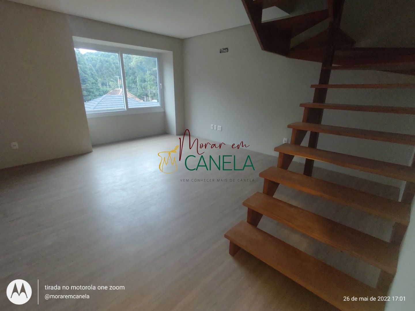 Apartamento, 2 quartos, 77 m² - Foto 2