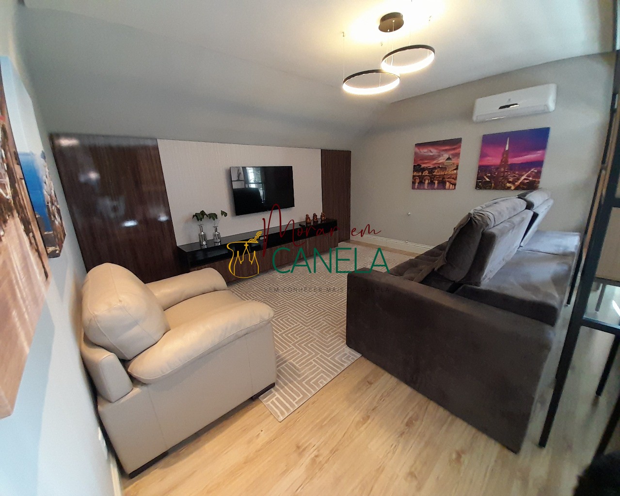 Apartamento, 3 quartos, 310 m² - Foto 4