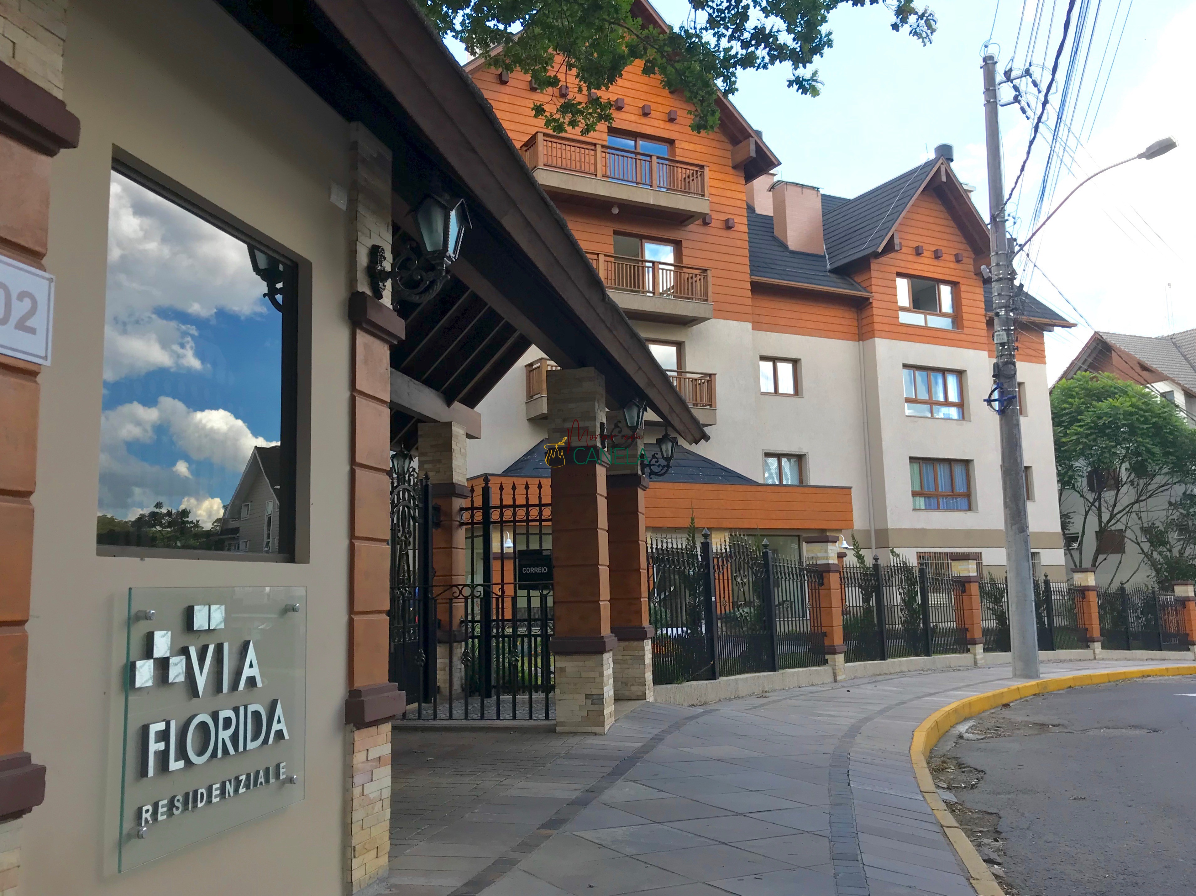 Apartamento, 3 quartos, 310 m² - Foto 1