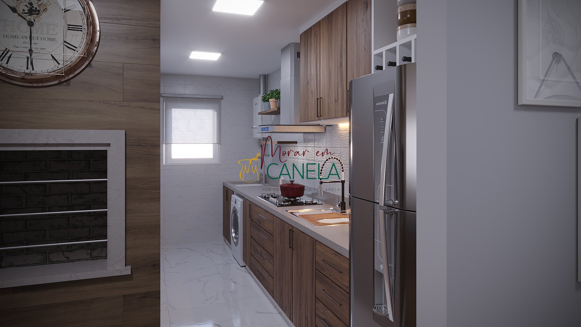 Apartamento, 2 quartos, 70 m² - Foto 8