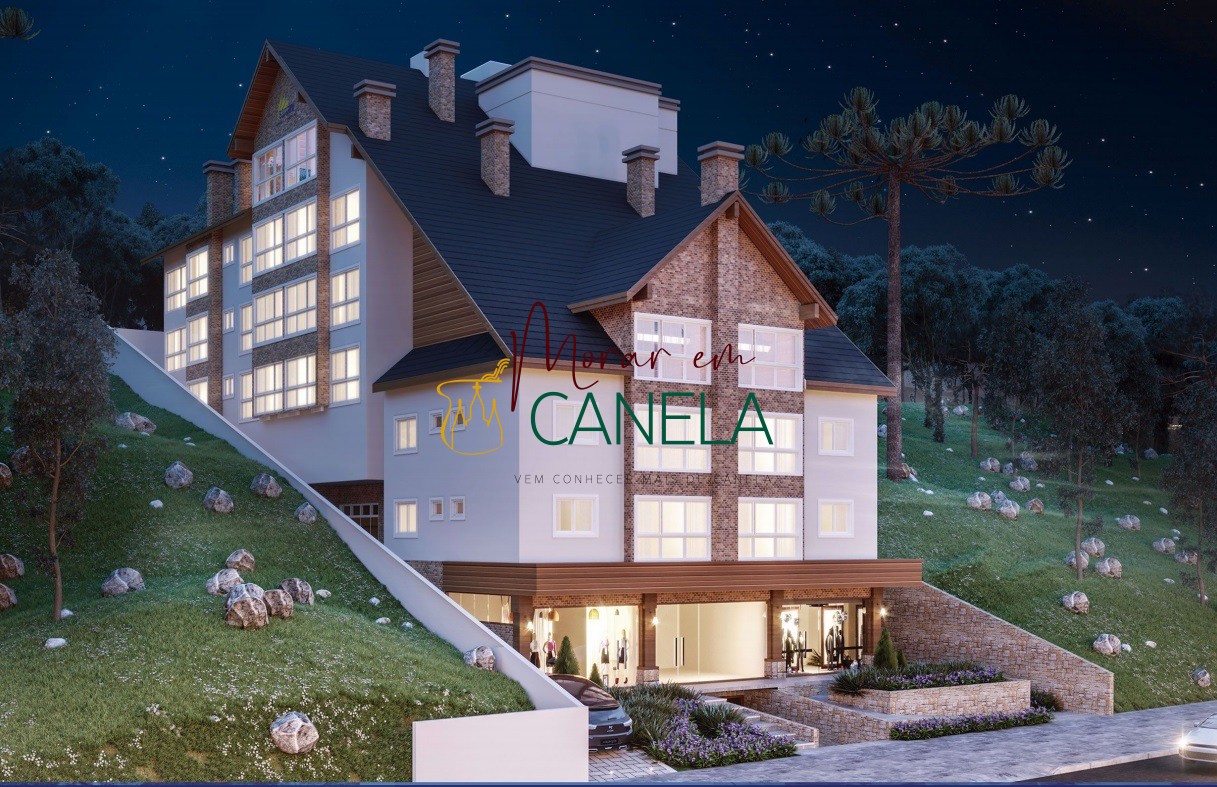 Apartamento, 2 quartos, 75 m² - Foto 2