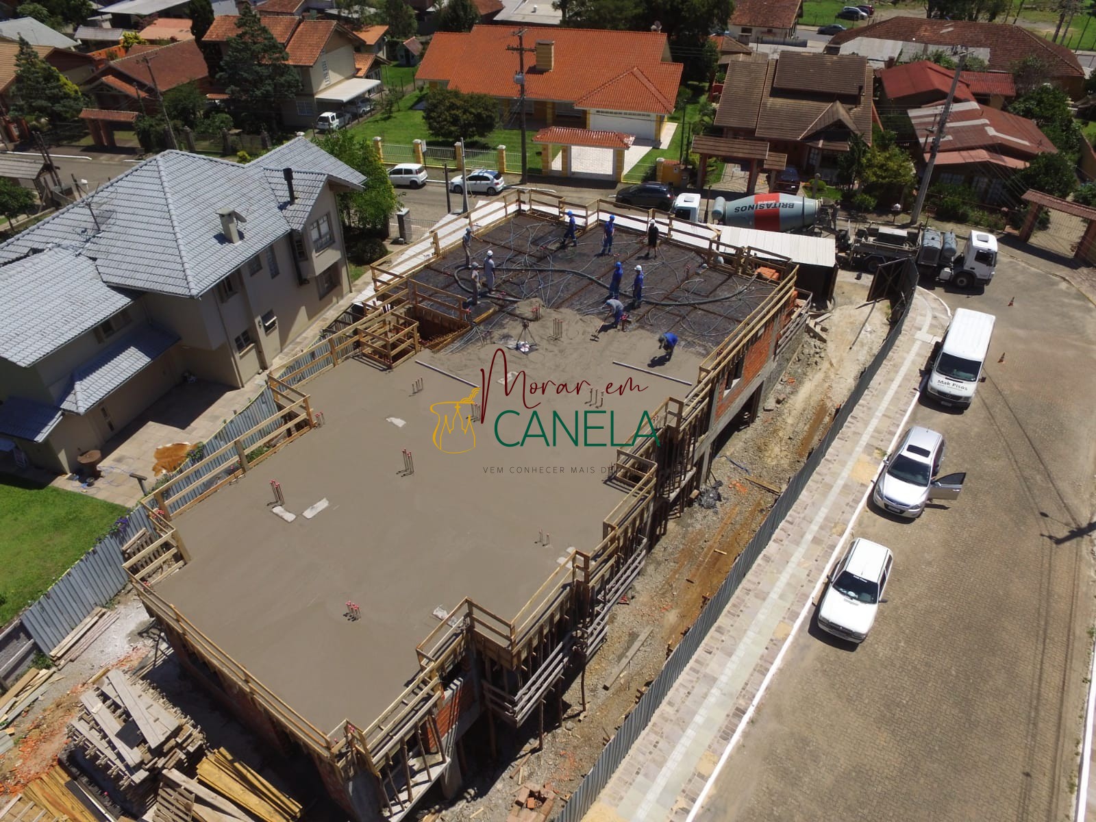 Apartamento, 2 quartos, 70 m² - Foto 10