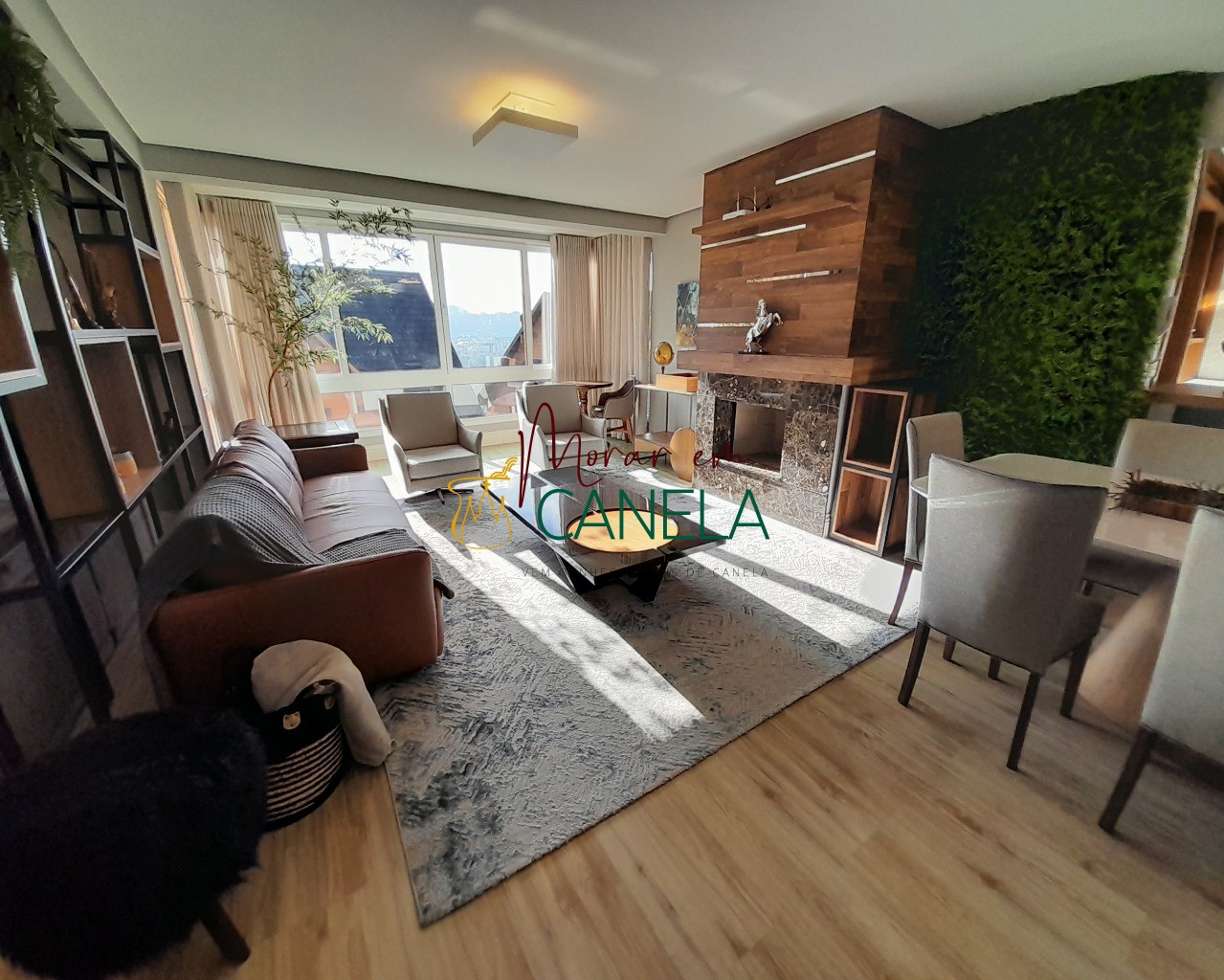 Apartamento, 3 quartos, 310 m² - Foto 3