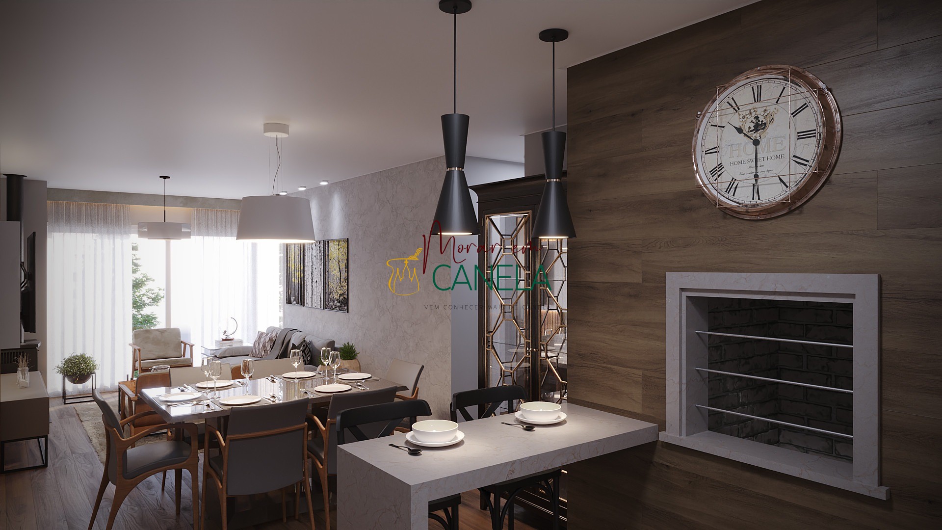 Apartamento, 2 quartos, 70 m² - Foto 4