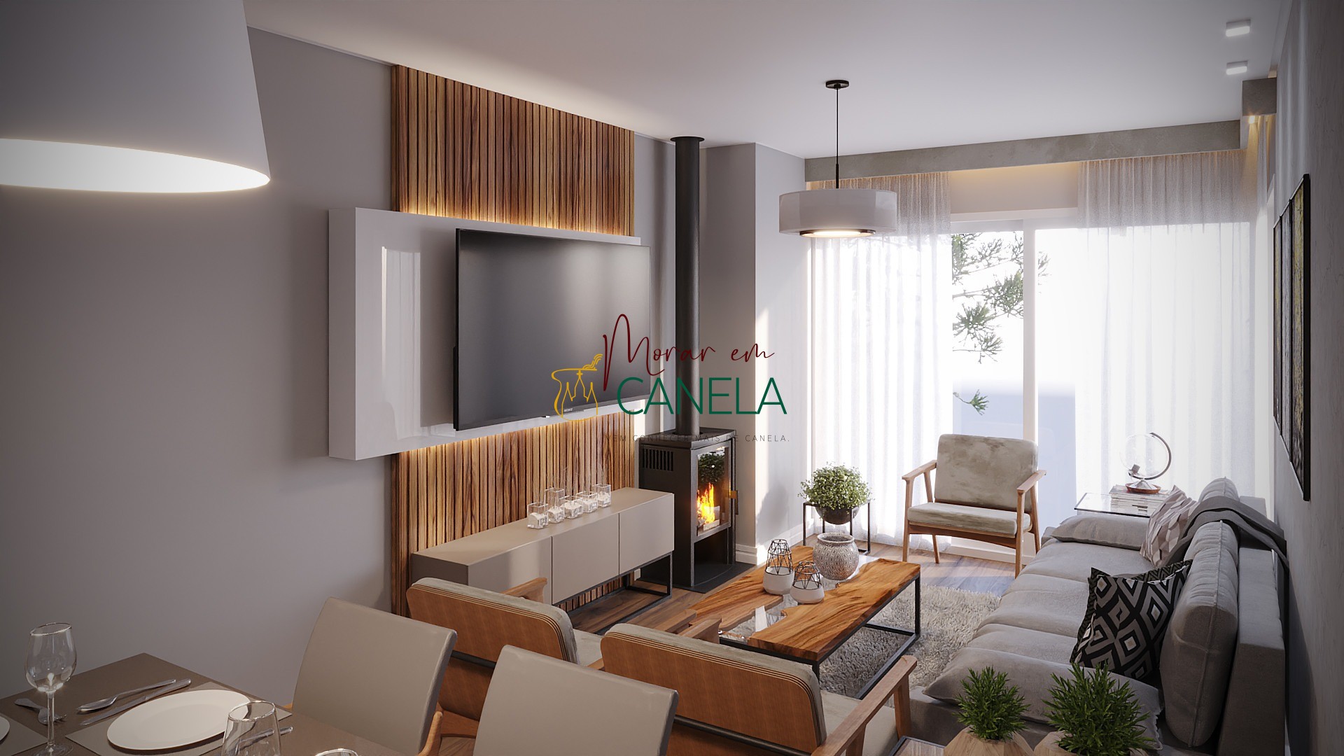 Apartamento, 2 quartos, 70 m² - Foto 6