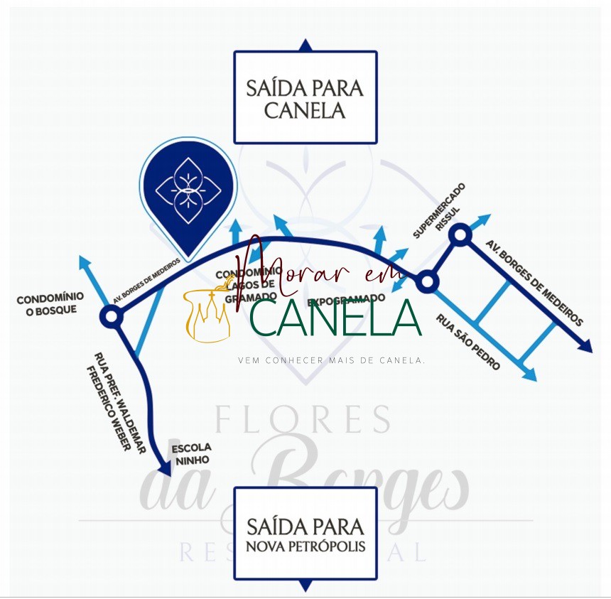 Apartamento, 2 quartos, 75 m² - Foto 3