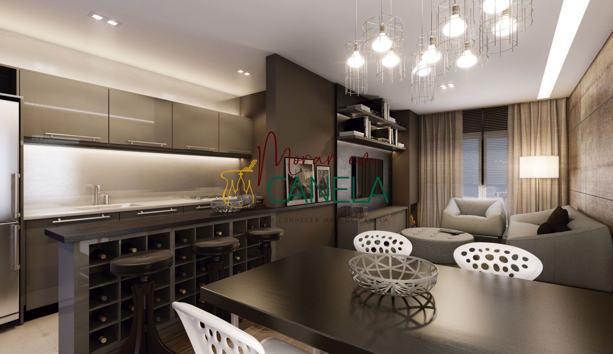 Apartamento, 2 quartos, 75 m² - Foto 6