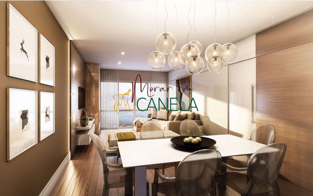 Apartamento, 2 quartos, 75 m² - Foto 5