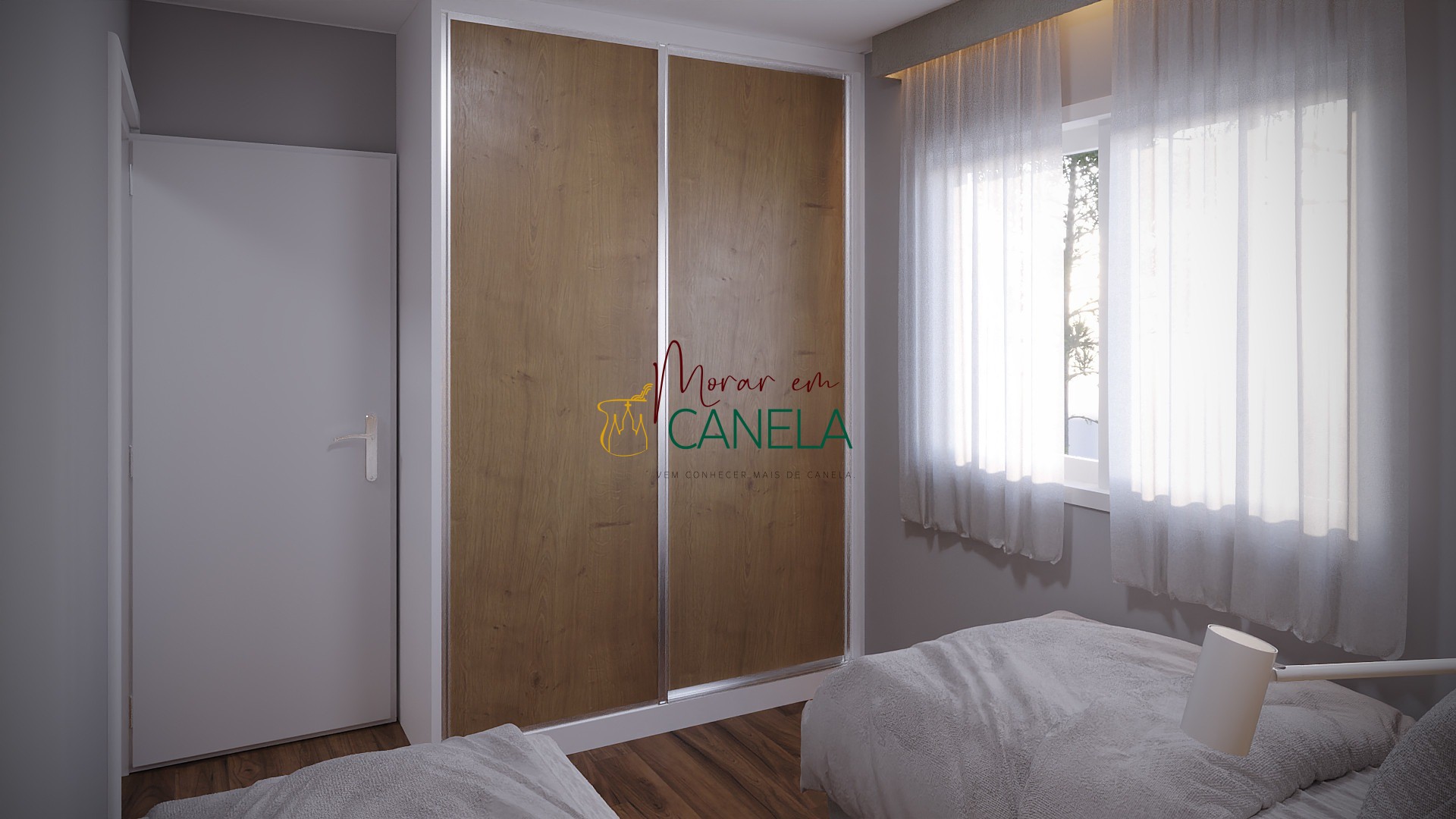 Apartamento, 2 quartos, 70 m² - Foto 9