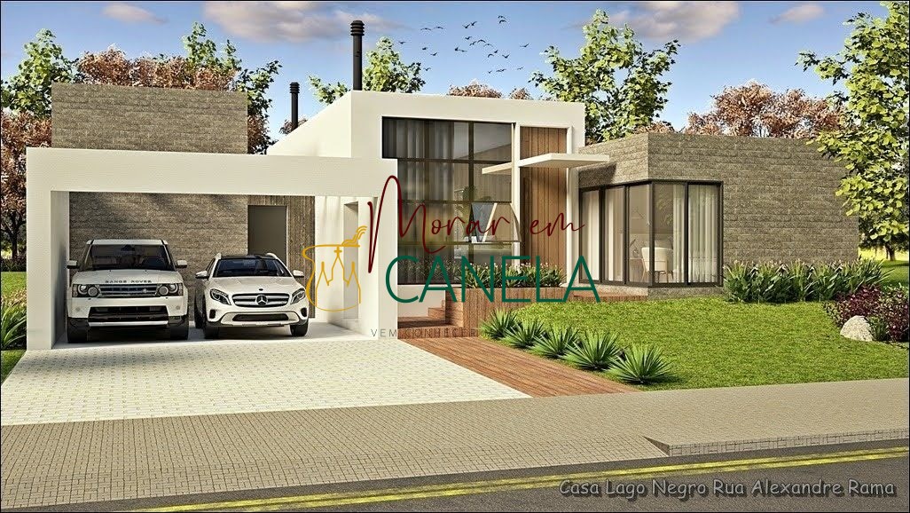 Casa, 3 quartos, 225 m² - Foto 5