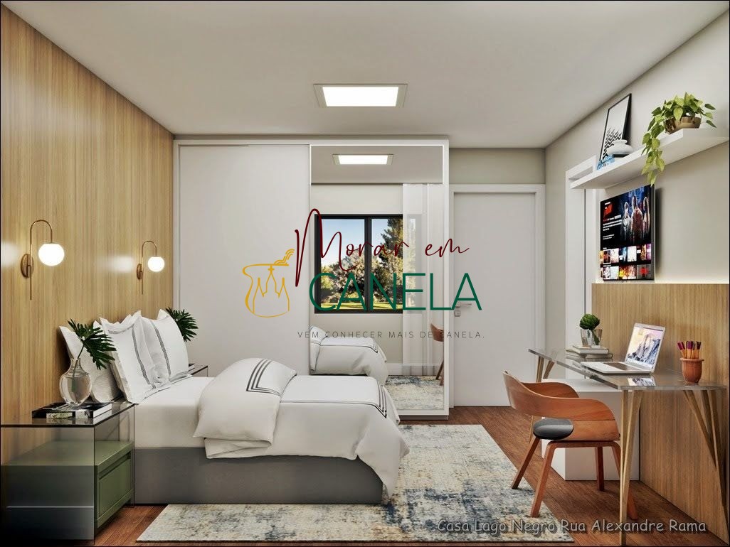 Casa, 3 quartos, 225 m² - Foto 12