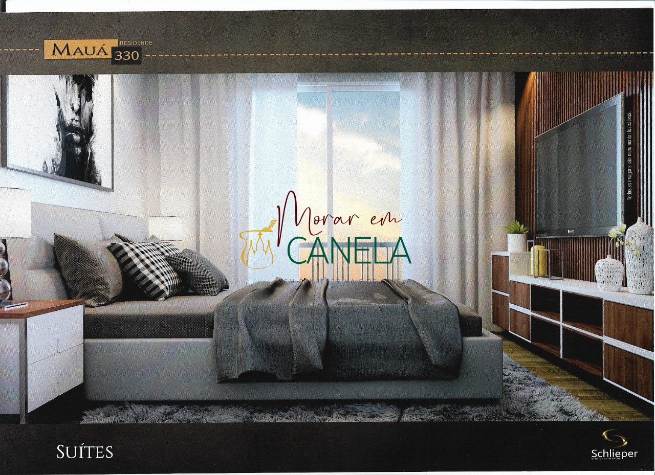 Apartamento à venda com 2 quartos, 79m² - Foto 6