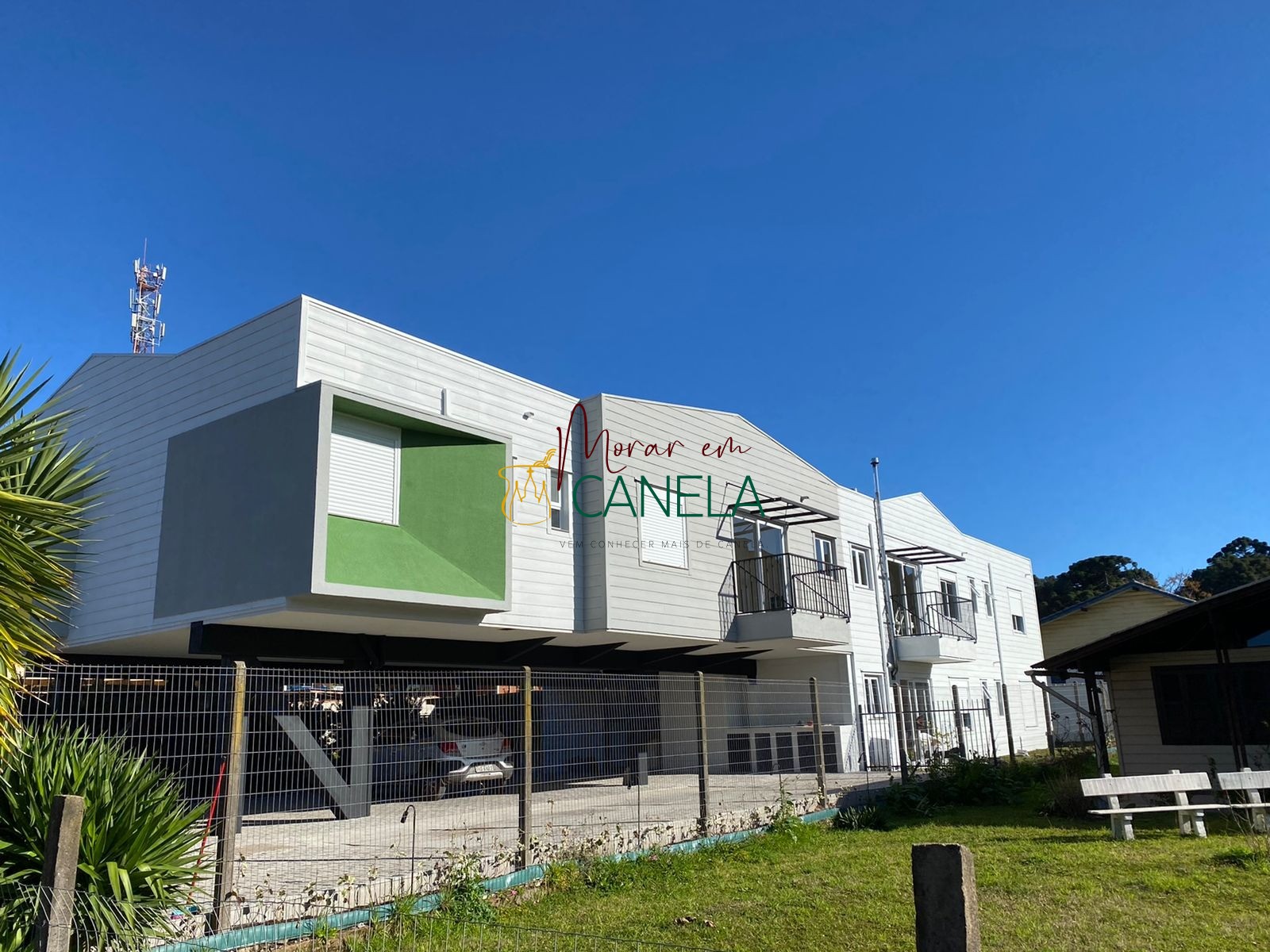 Apartamento, 2 quartos, 71 m² - Foto 9