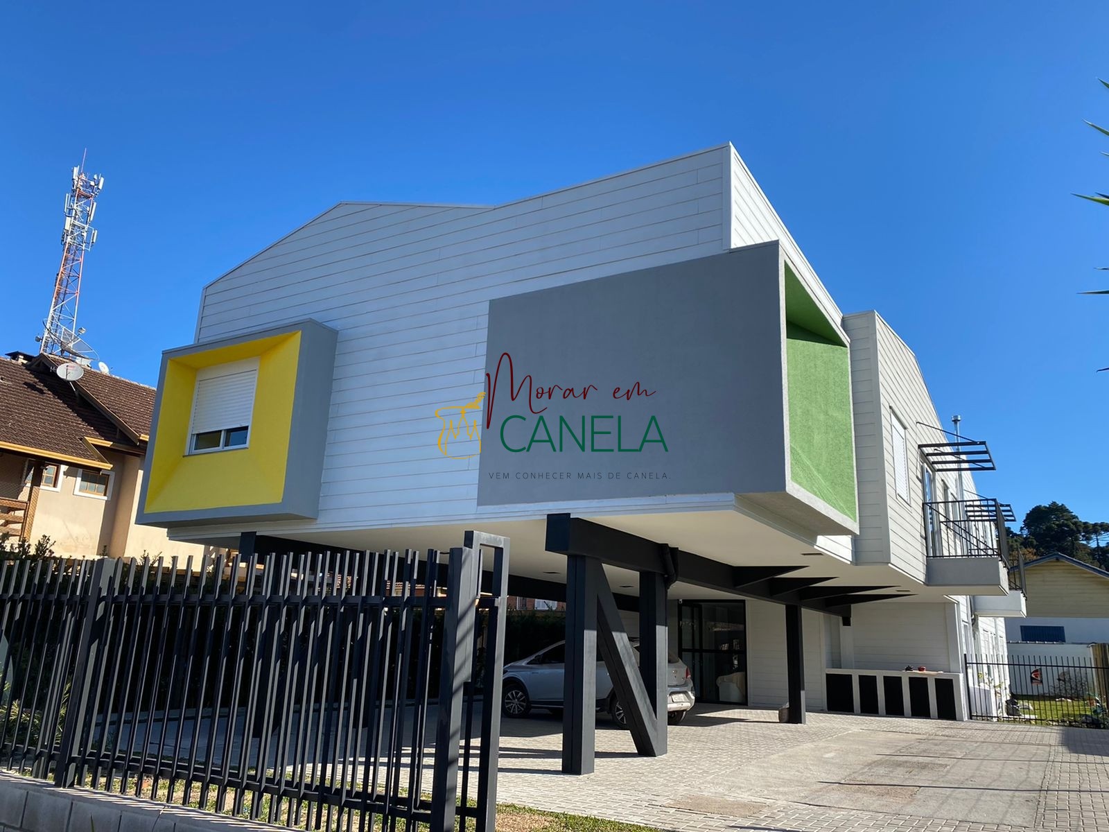 Apartamento, 2 quartos, 71 m² - Foto 1