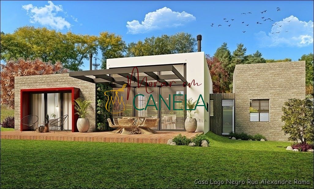 Casa, 3 quartos, 225 m² - Foto 6