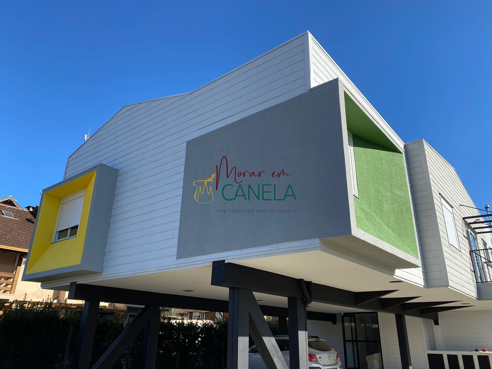 Apartamento, 2 quartos, 71 m² - Foto 7