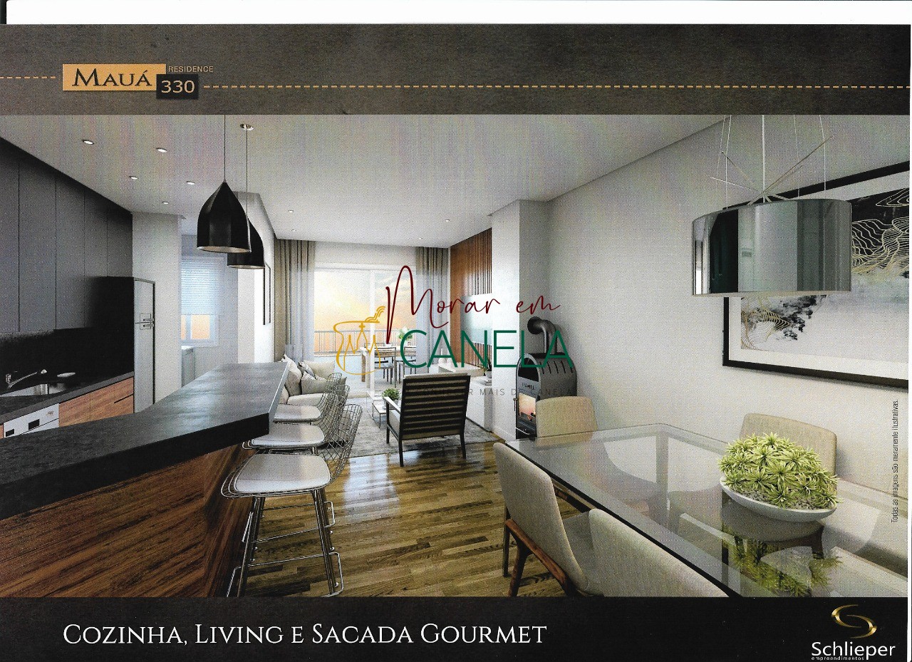 Apartamento à venda com 2 quartos, 79m² - Foto 7