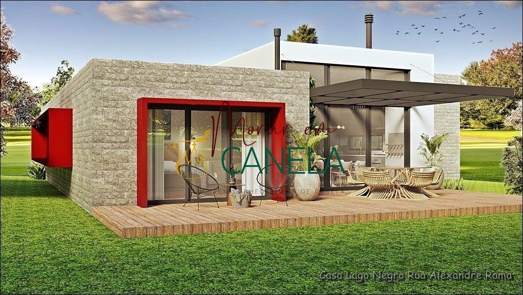 Casa, 3 quartos, 225 m² - Foto 7