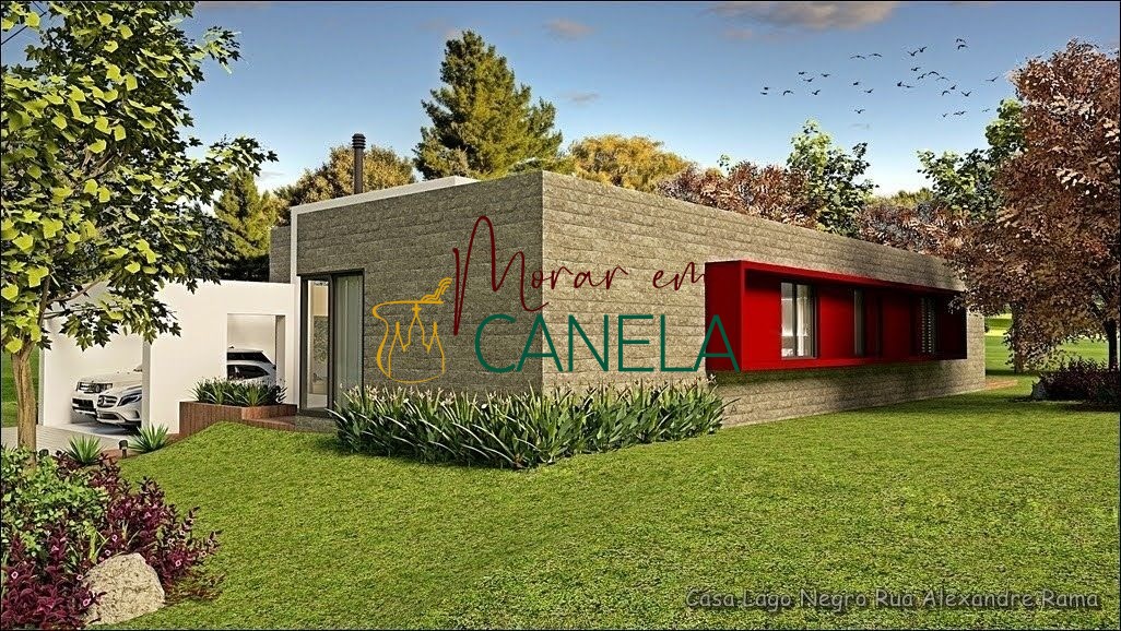 Casa, 3 quartos, 225 m² - Foto 8