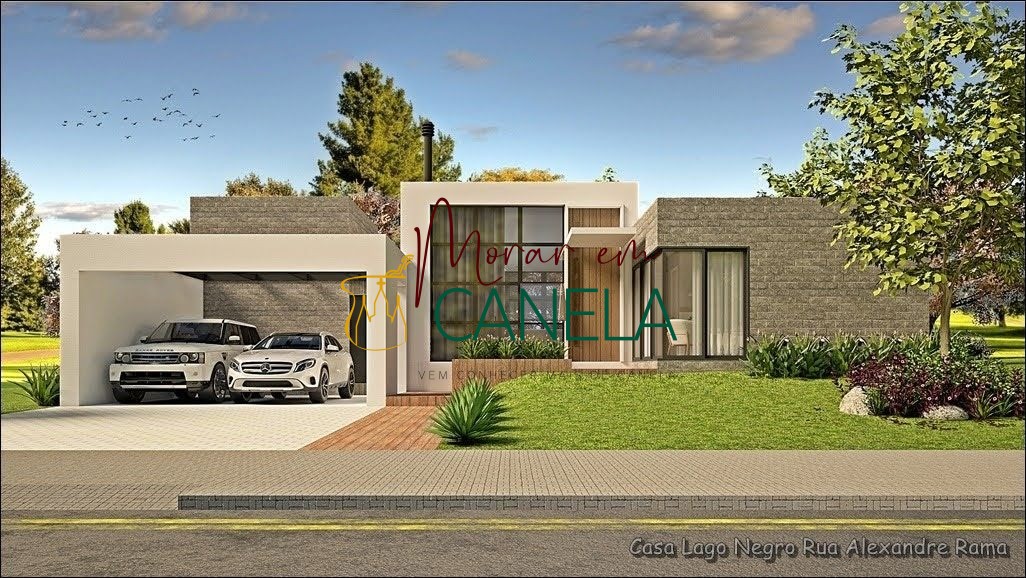 Casa, 3 quartos, 225 m² - Foto 4