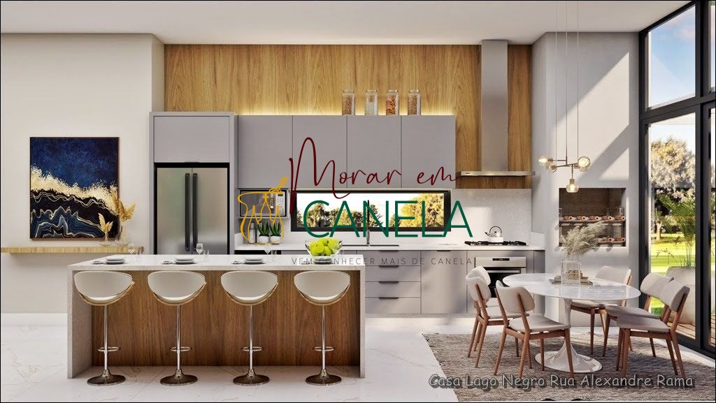 Casa, 3 quartos, 225 m² - Foto 11