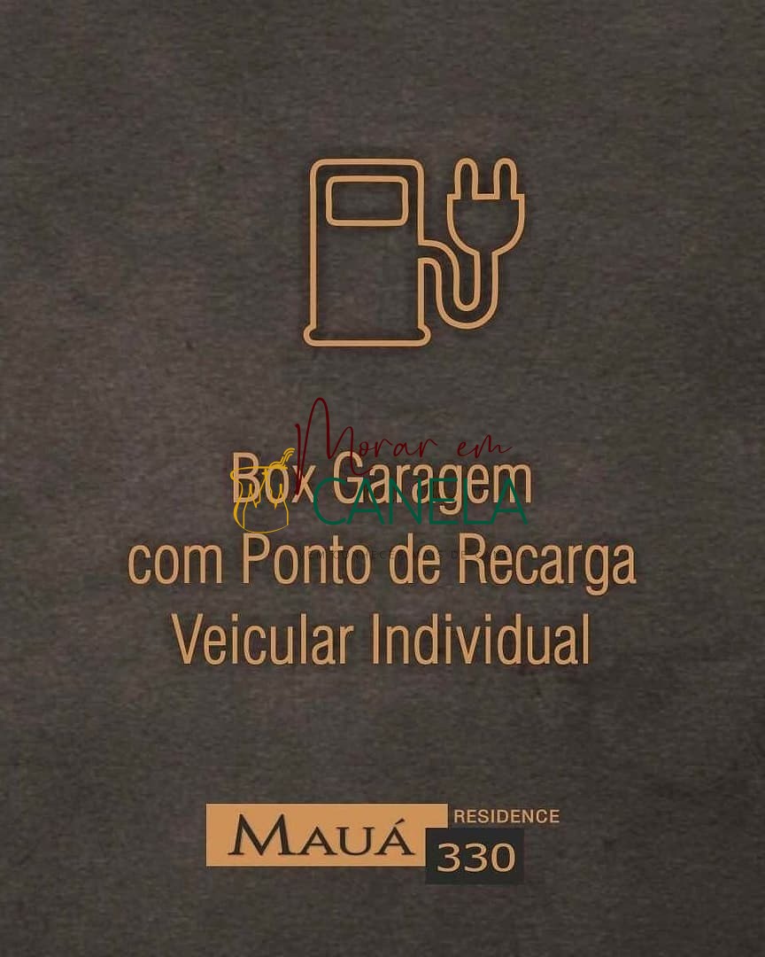 Apartamento à venda com 2 quartos, 79m² - Foto 11