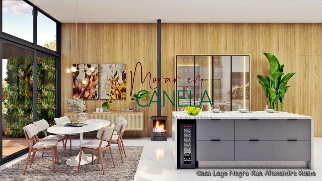 Casa, 3 quartos, 225 m² - Foto 10