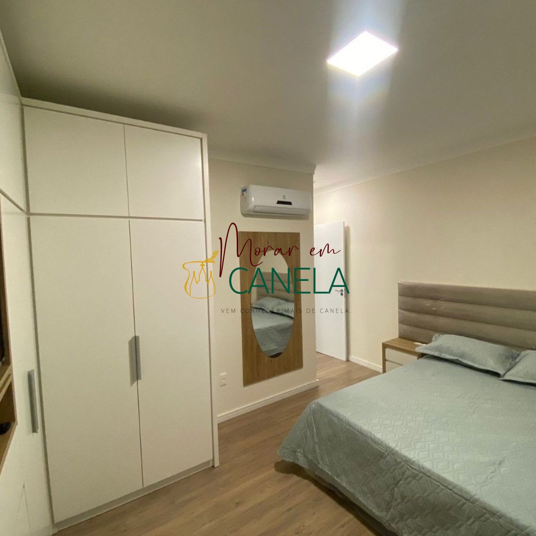 Apartamento à venda com 1 quarto, 52m² - Foto 8