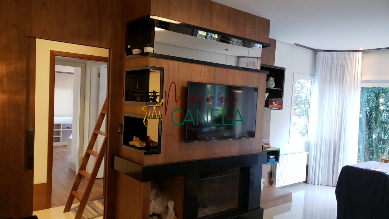Apartamento à venda com 2 quartos, 73m² - Foto 3