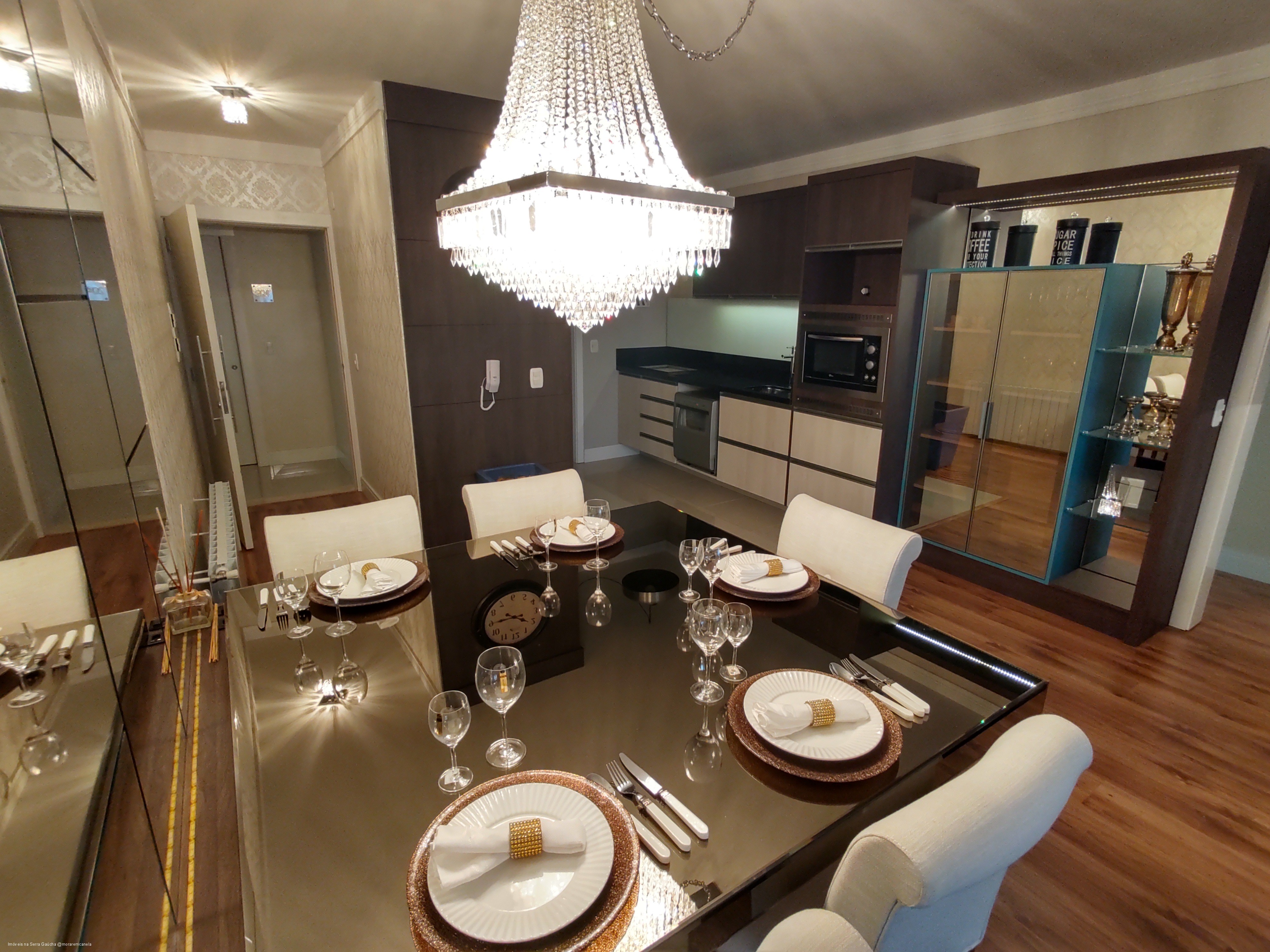 Apartamento, 3 quartos, 130 m² - Foto 25