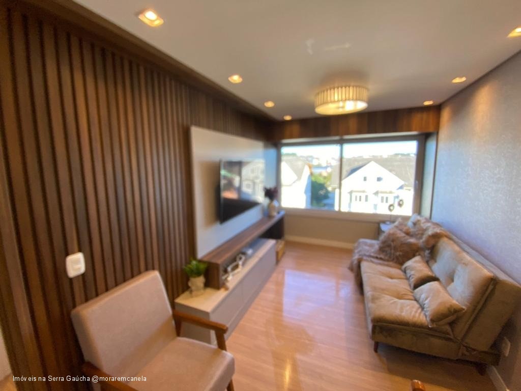 Apartamento, 1 quarto, 56 m² - Foto 1