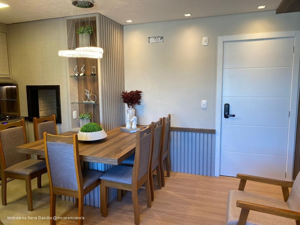 Apartamento, 1 quarto, 56 m² - Foto 8