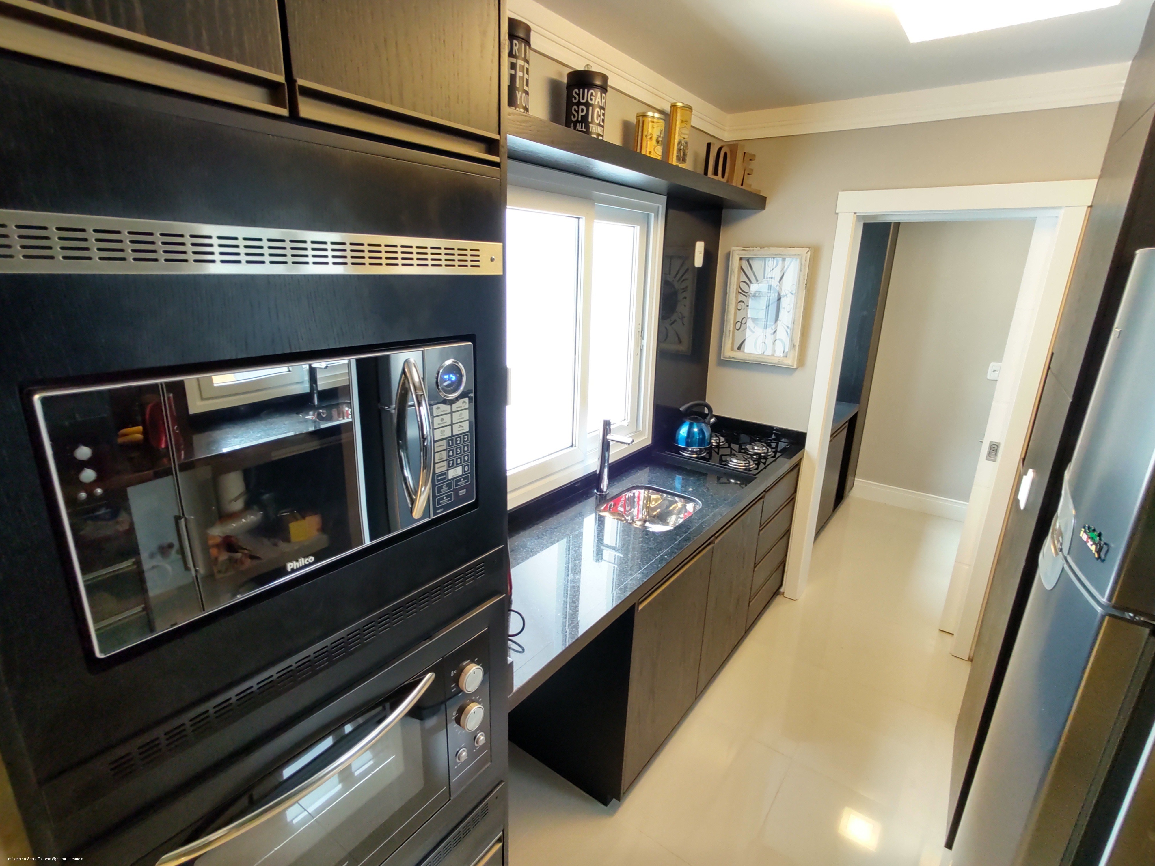 Apartamento, 3 quartos, 130 m² - Foto 27