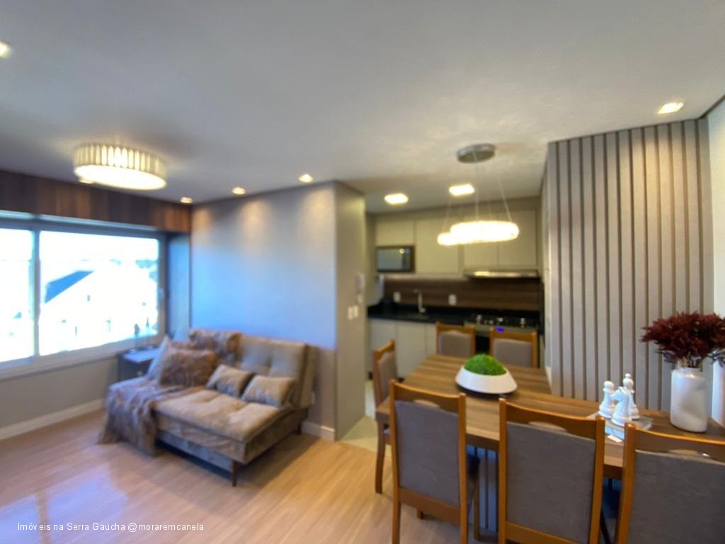 Apartamento, 1 quarto, 56 m² - Foto 14