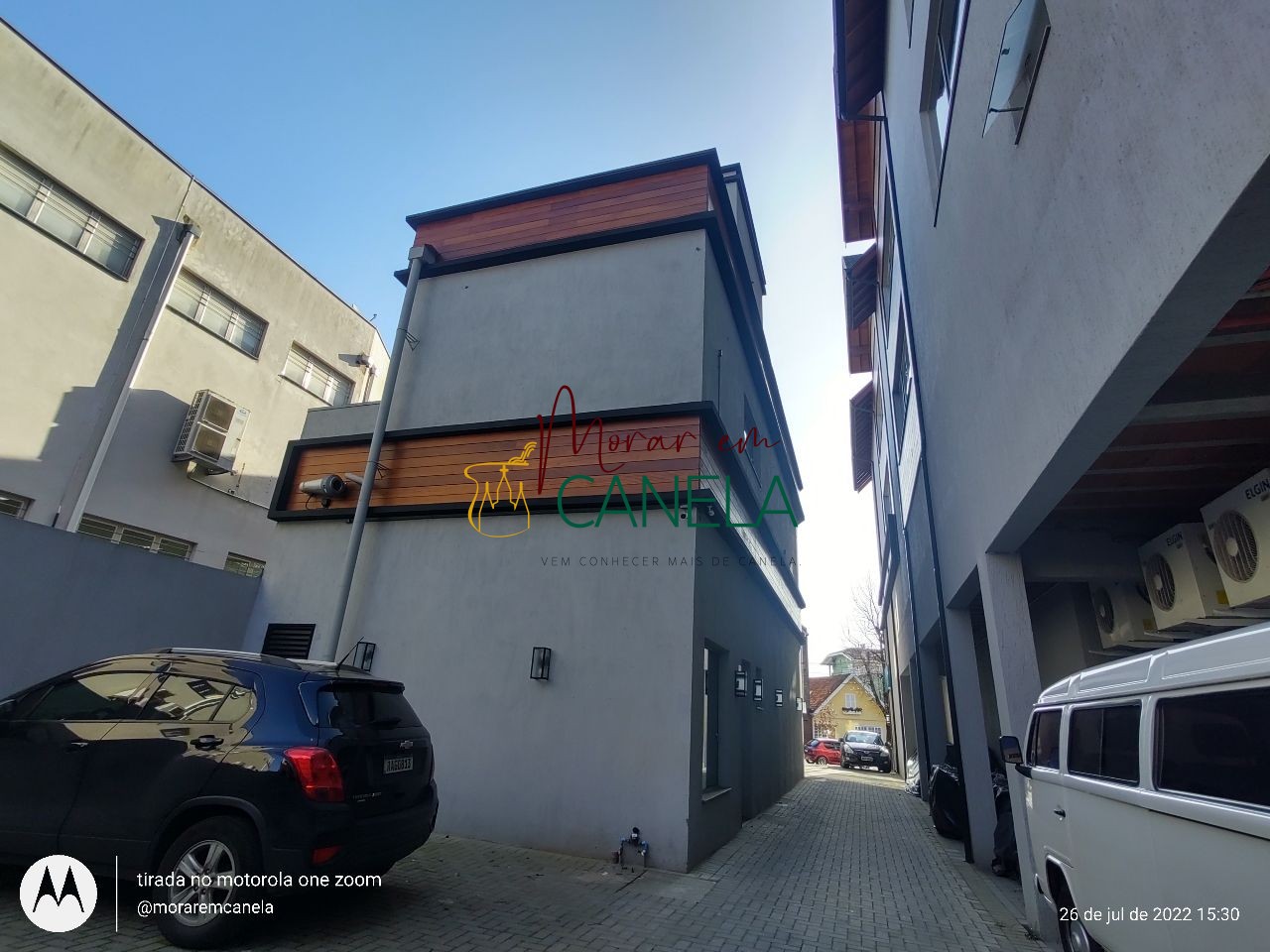 Apartamento, 1 quarto, 56 m² - Foto 5