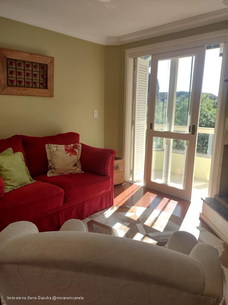 Apartamento, 2 quartos, 79 m² - Foto 7