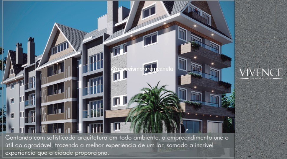 Apartamento, 1 quarto, 48 m² - Foto 3