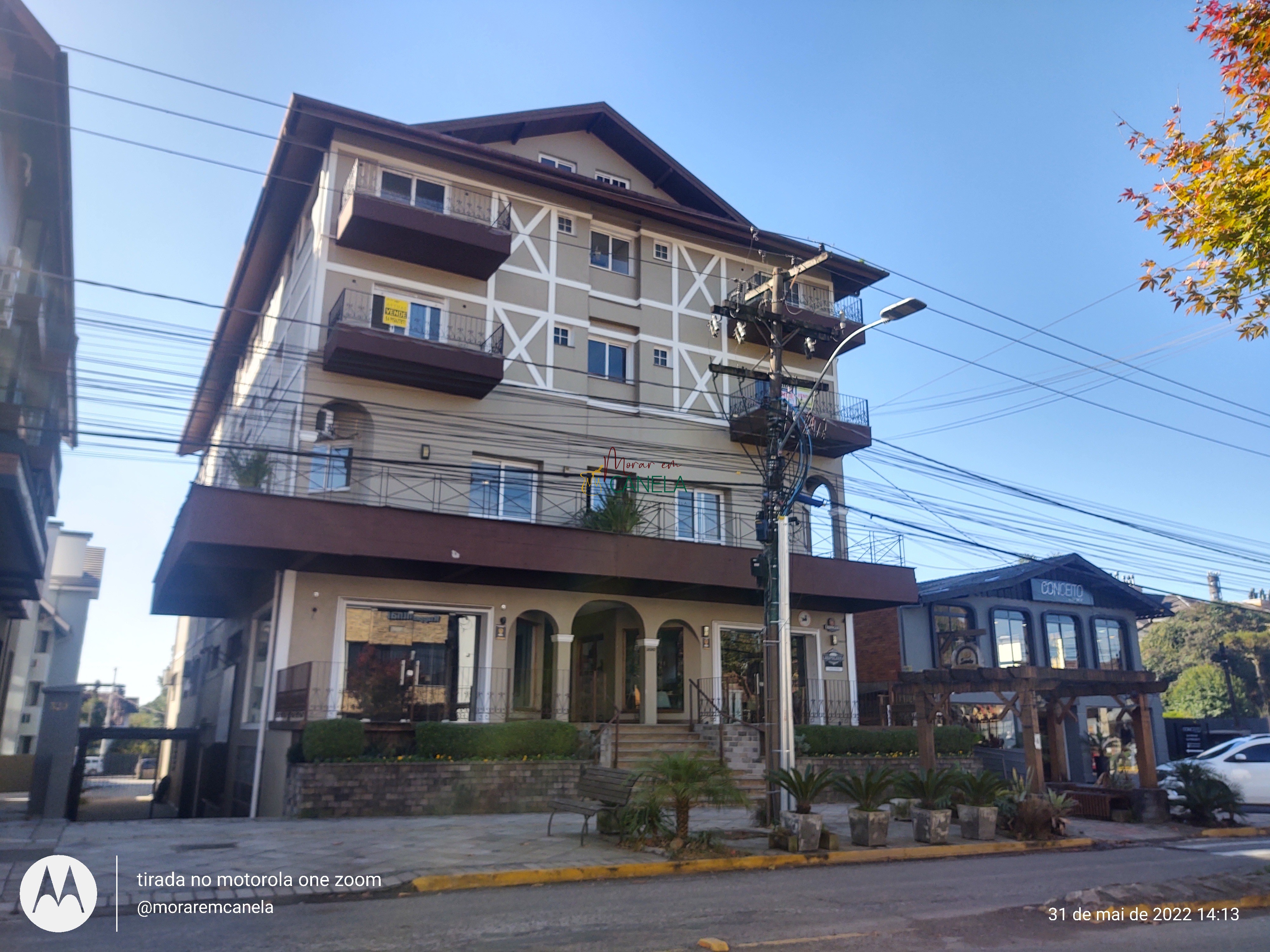 Apartamento à venda com 3 quartos, 117m² - Foto 2
