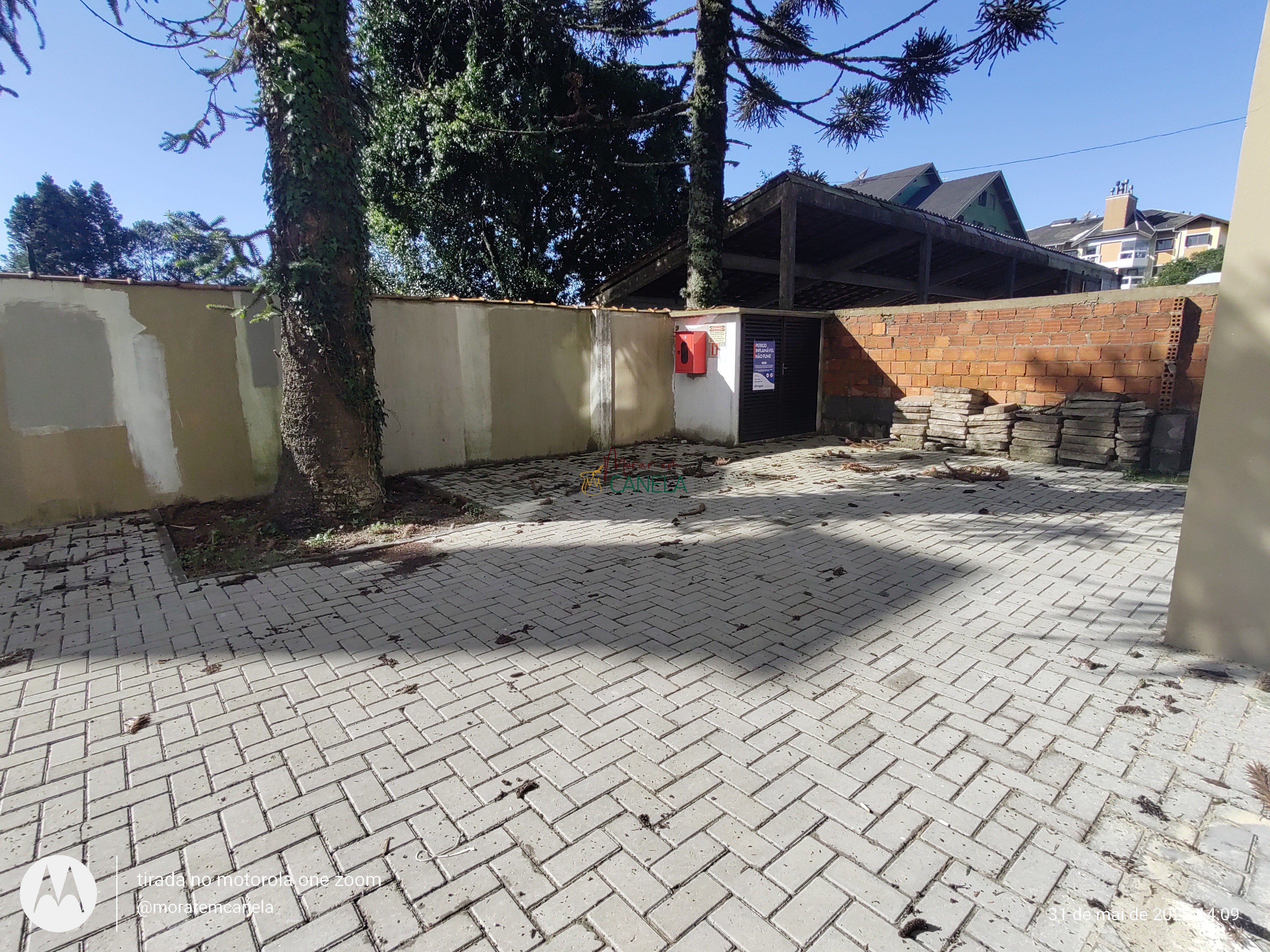 Apartamento à venda com 3 quartos, 117m² - Foto 23